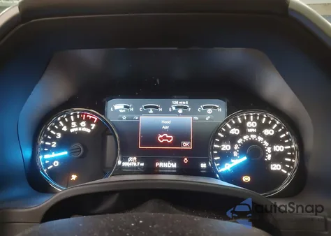 2018 Ford F-150 Lariat z USA, uszkodzony, nr VIN 1FTEW1EP3JFB37013